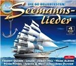60 Beliebtesten Seemannsl - CD Audio