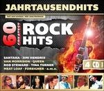 60 Greatest Rock Hits - CD Audio
