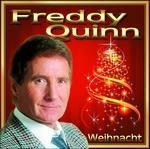 Weihnacht - CD Audio di Freddy Quinn