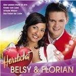 Herzlichst - CD Audio di Belsy & Florian