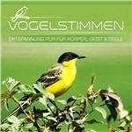 Vogelstimmen. - CD Audio
