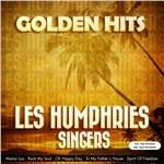 Golden Hits - CD Audio di Les Humphries Singers