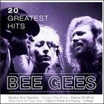 20 Greatest Hits (Limited Edition) - CD Audio di Bee Gees