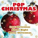 Pop Christmas Cover