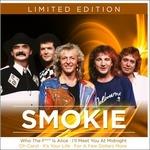 Smokie - CD Audio di Smokie