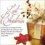 Last Christmas - CD Audio