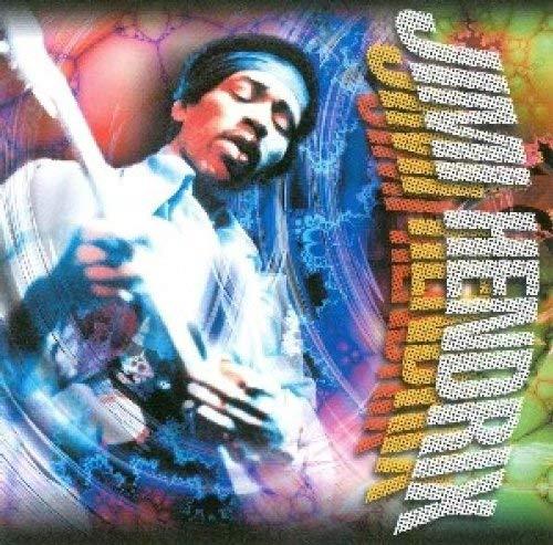 Jimi Hendrix Featuring Little Richard - CD Audio di Jimi Hendrix,Little Richard