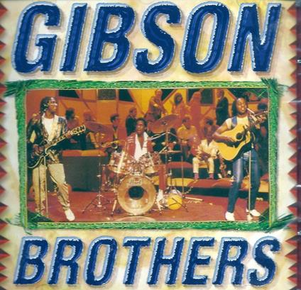 The Remix Collection - CD Audio di Gibson Brothers