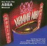 Mamma Mia! Hits from the Abba Musical - CD Audio