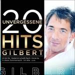 20 Unvergessene Hits - CD Audio di Gilbert