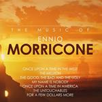 Music of Ennio Morricone