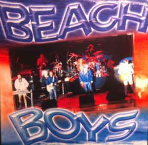 Live Hits Collection - CD Audio di Beach Boys