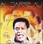 Love & Happiness - CD Audio di Al Jarreau