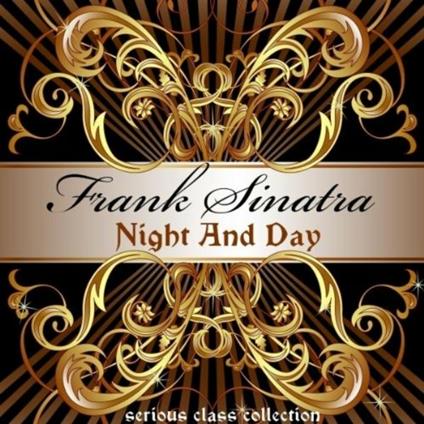 Night and Day - CD Audio di Frank Sinatra