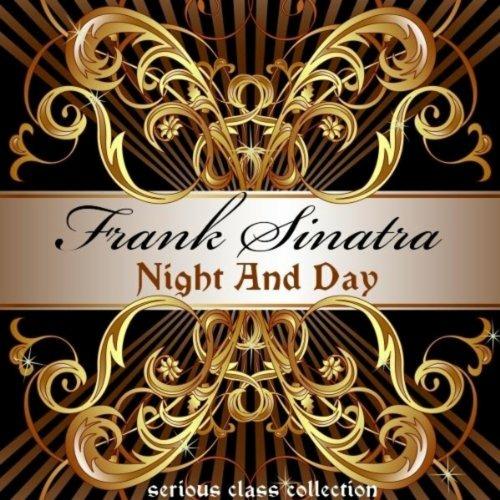 Night and Day - CD Audio di Frank Sinatra