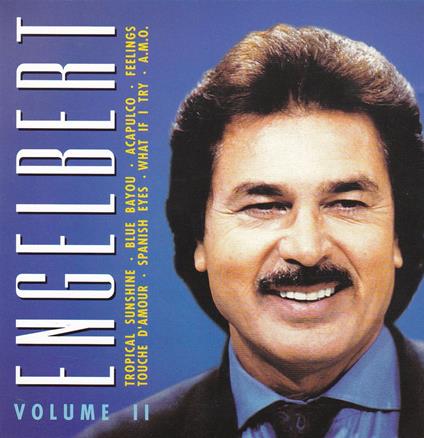 Engelbert - CD Audio di Engelbert