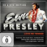Love Me Tender