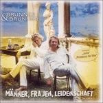 Männer, Frauen, Leidenschaft