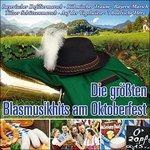 Die Grossten - CD Audio