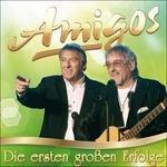Die Ersten Grossen - CD Audio di Amigos