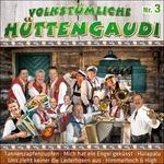 Volkstumliche - CD Audio