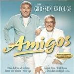 Die Grossen Erfolge - CD Audio di Amigos