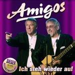 Ich Steh Wieder Auf - CD Audio di Amigos