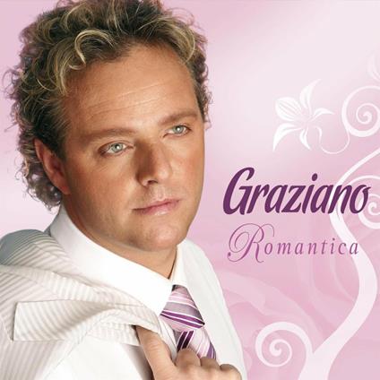 Romantica - CD Audio di Graziano