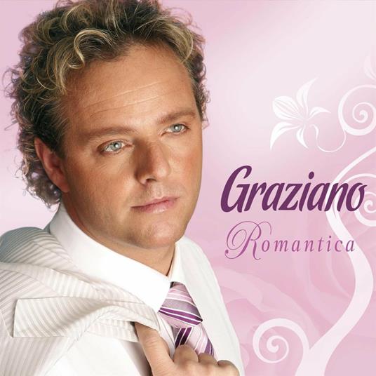 Romantica - CD Audio di Graziano