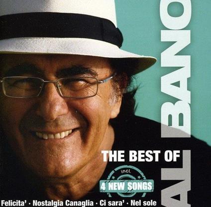 Best of - CD Audio di Al Bano