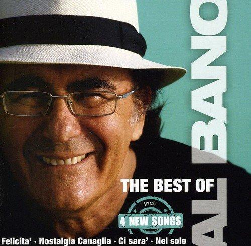 Best of - CD Audio di Al Bano