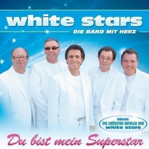 Du Bist Mein Superstar - CD Audio di White Stars