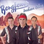 Indian Blue - CD Audio di Bergfeuer