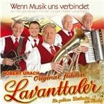 Wenn Musik & Verbindet - CD Audio di Hubert Urach