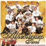 La Carte - CD Audio di Alpenbrass Tirol