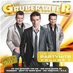 Die Grossten Partyhits 5 - CD Audio di Grubertaler
