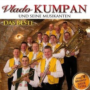 Das Beste - CD Audio di Vlado Kumpan
