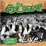 Live! - CD Audio di Edlseer