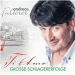 Ti Amo - CD Audio di Andreas Fulterer