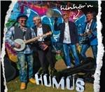 Hinhoer'N - CD Audio di Humus