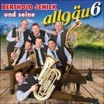 Boehmisches Vergnuegen - CD Audio di Berthold Schick