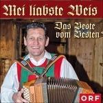 Mei Liabste Weis - CD Audio
