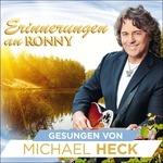 Erinnerungen An Ronny - CD Audio di Michael Heck