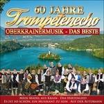 60 Jahre Trompetenecho - CD Audio