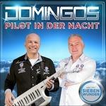 Pilot In Der Nacht - CD Audio di Domingos