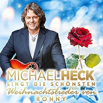 Singt Die Schonsten.. - CD Audio di Michael Heck