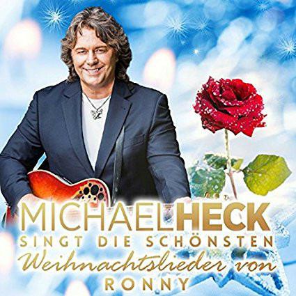 Singt Die Schonsten.. - CD Audio di Michael Heck
