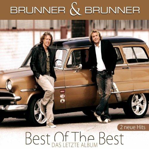 Best of the Best - CD Audio di Brunner & Brunner