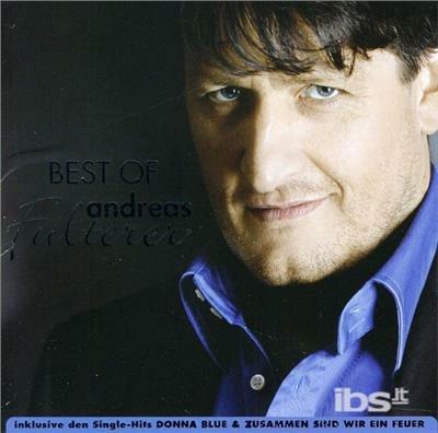 Best of - CD Audio di Andreas Fulterer