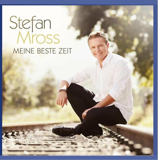 Meine Beste Zeit - CD Audio di Stefan Mross